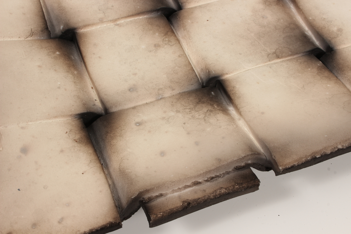 Krefter III [Keramikkfat]