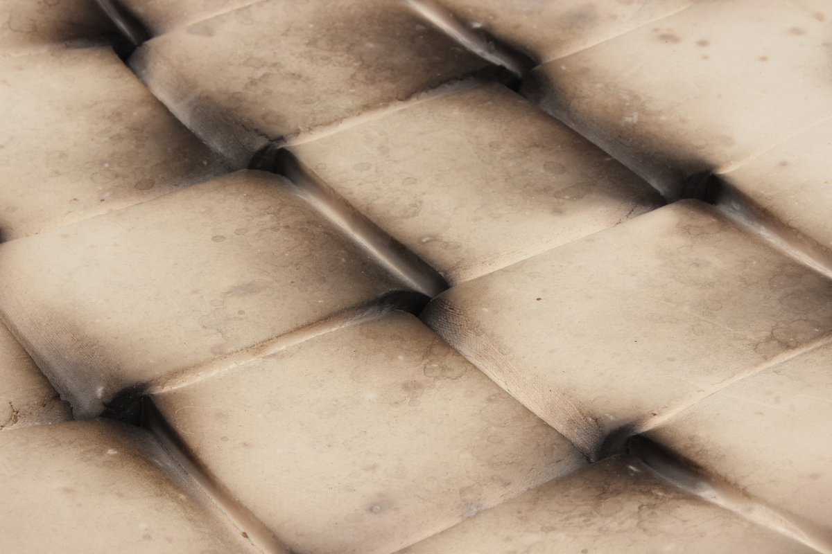 Krefter III [Keramikkfat]