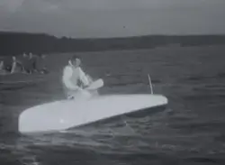 USS höstregatta 1961