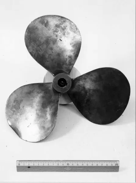 Propeller