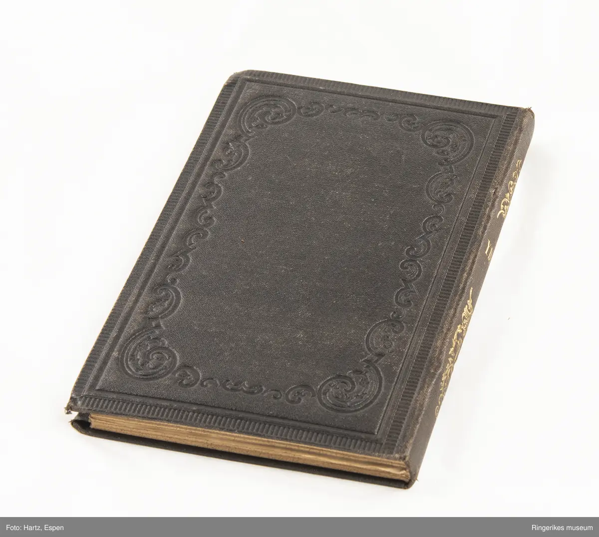 YDUN. Nordisk Studenterkalender 1873. Det norske studentersamfunds foranstaltning. Trykket i Christiania i 1872, i kommisjon his Alb. Cammermeyer. 152 sider.