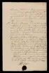 Brev med anknytning till Christopher Polhem, tredje sidan. 
Kontrakt mellan Gabriel Polhem och Anders Polhammar angående överlåtelse av förstnämndes andel i manufakturverket på 1 års tid från början av 1736 till slutet. (dat. 1736-01-01)
Handlingarna har funnits i släktens ägo sedan 1700-talet. Givare: Jan Polheimer.