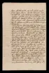 Brev med anknytning till Christopher Polhem, sida två.
Intressenternas bekräftelse av kontraktet av den 18 januari 1754. (dat. 1754-02-25)
Handlingarna har funnits i släktens ägo sedan 1700-talet. Givare: Jan Polheimer.