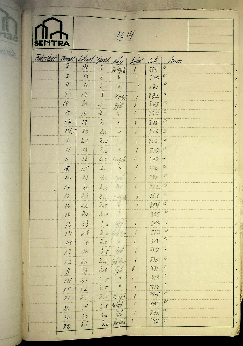 Beräkningar
Markuskyrkan