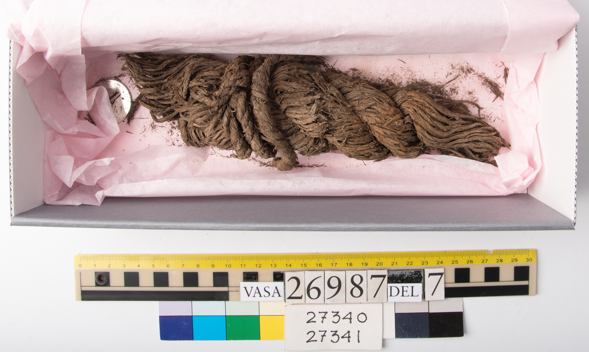 Omlindning till 26987.