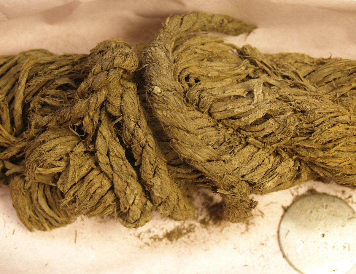 Omlindning till 26987.