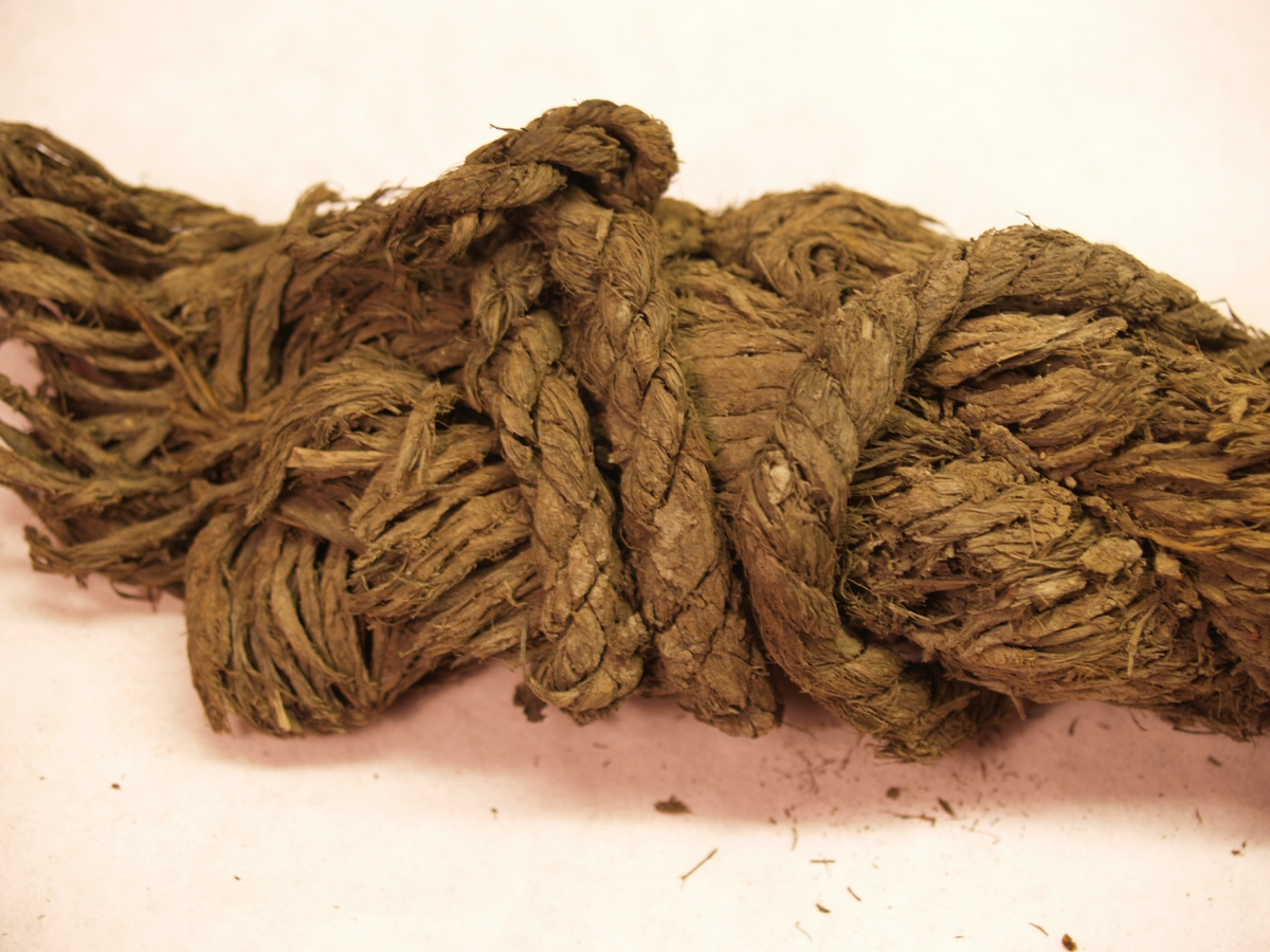 Omlindning till 26987.