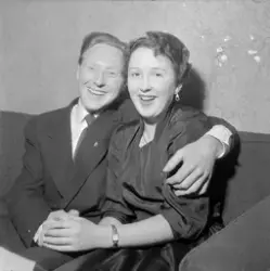 Nordmørslaget, møtedeltakere