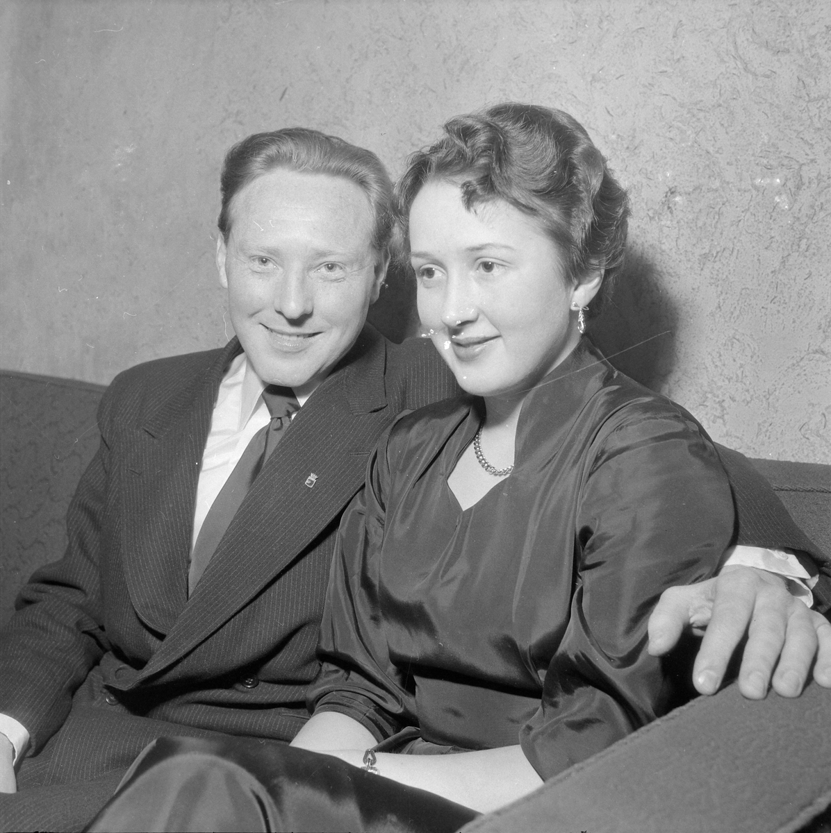 Nordmørslaget, møtedeltakere