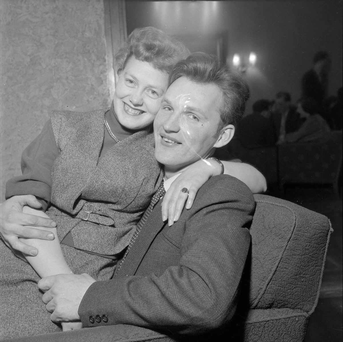 Nordmørslaget, møtedeltakere