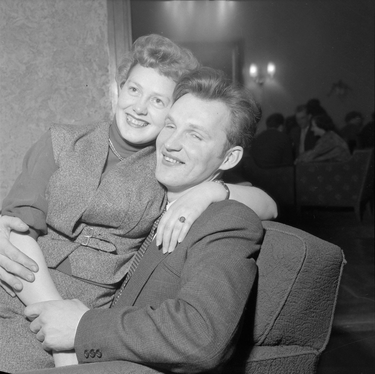 Nordmørslaget, møtedeltakere