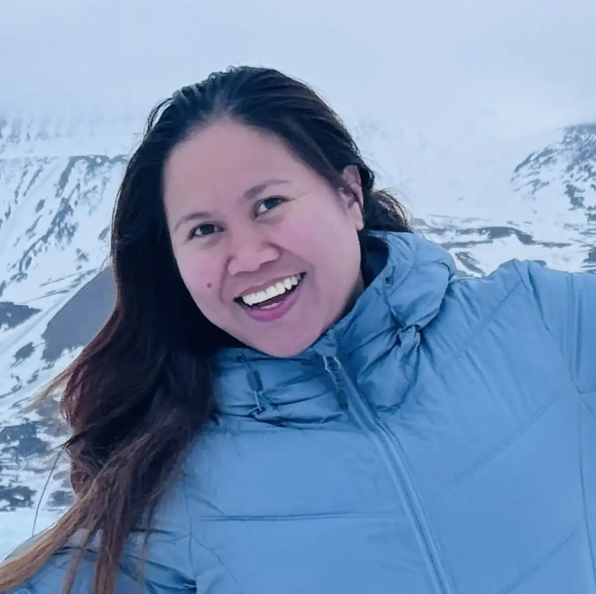 Febylin Traigo Salaspi