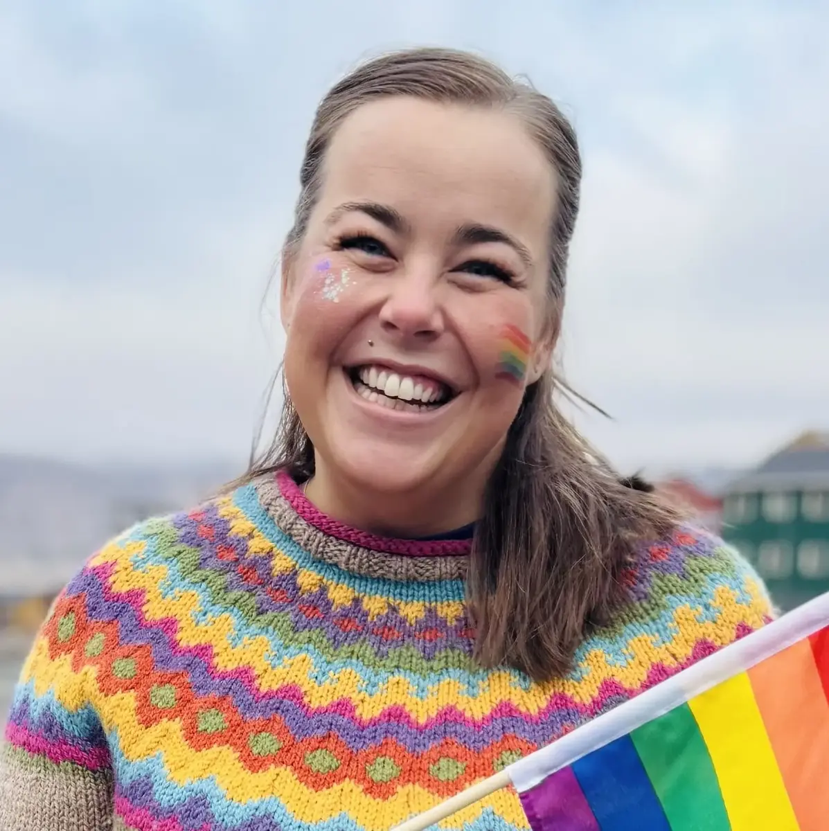 Katrine Boel Gregussen