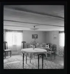 Fotografier tagna i samband med Nordiska museets fältarbeten