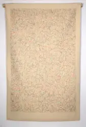 Port of Harmony [Veggtekstil]