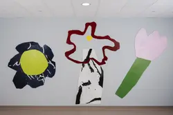 En dagdrøm [Relieff]