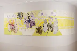 Fra Anna Marias skissebok [Tekstil]