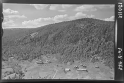 Gudbrandsrud i Rukkedalen.