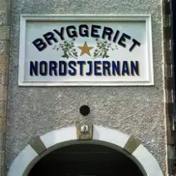 Bryggeriet Nordstjernan i Kalmar.