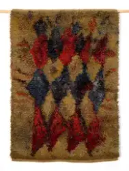 Elokuo (Augusti) [Rye]