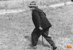 Bygdeteater vid Finnskogsteatern Loses i Utomherten, Bollnäs