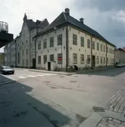 Rosenlundska huset, Kalmars äldsta stenhus.