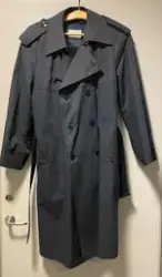 Uniform trenchcoat, SL