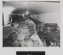 Mariatorgets tunnelbanestation