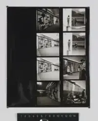 Mariatorgets tunnelbanestation