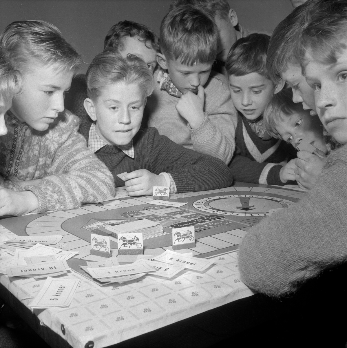 Stavne idrettsforening, hobbyklubb