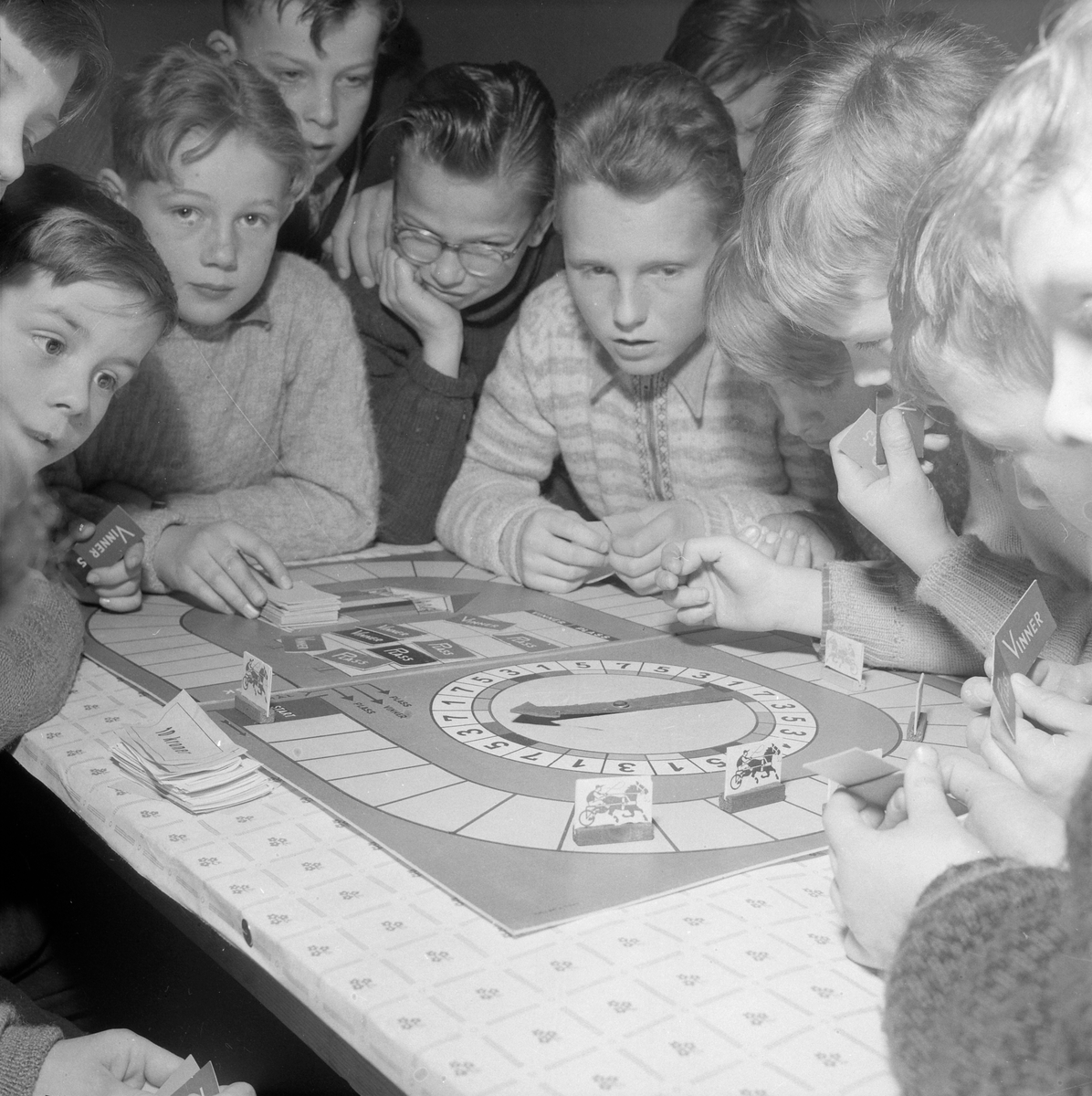 Stavne idrettsforening, hobbyklubb