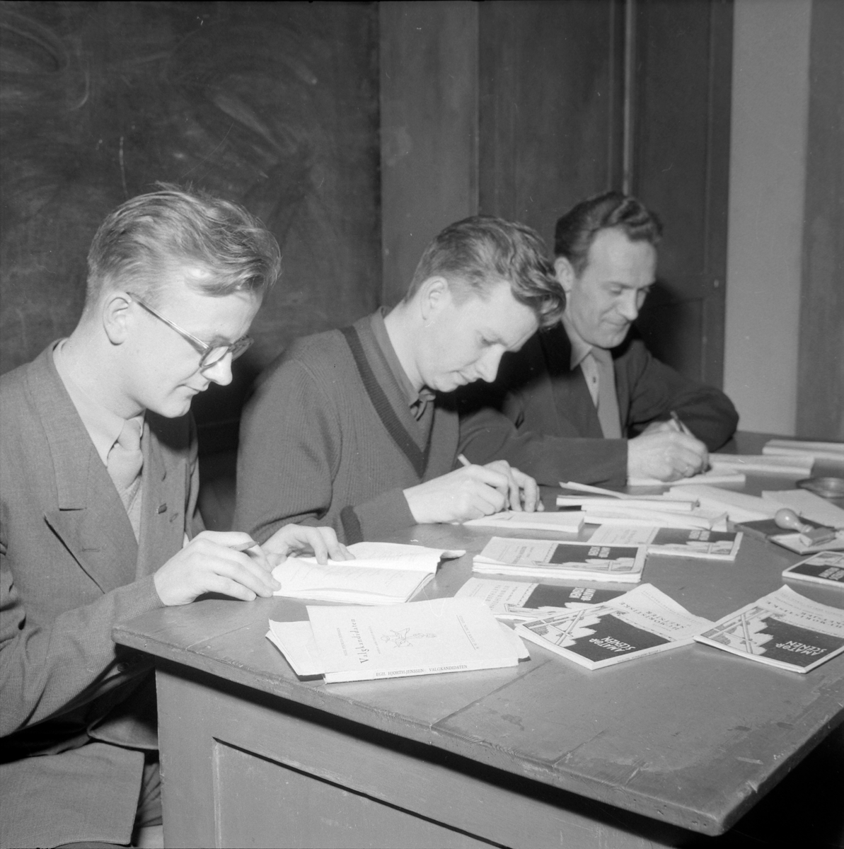 Stavne idrettsforening, hobbyklubb