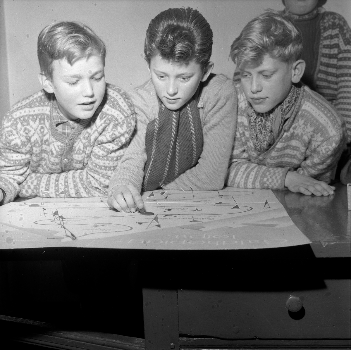 Stavne idrettsforening, hobbyklubb