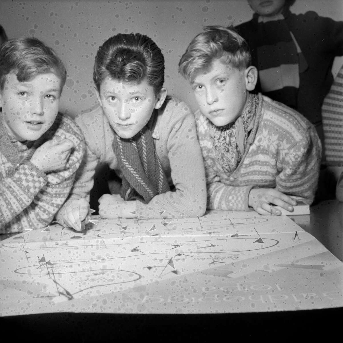 Stavne idrettsforening, hobbyklubb