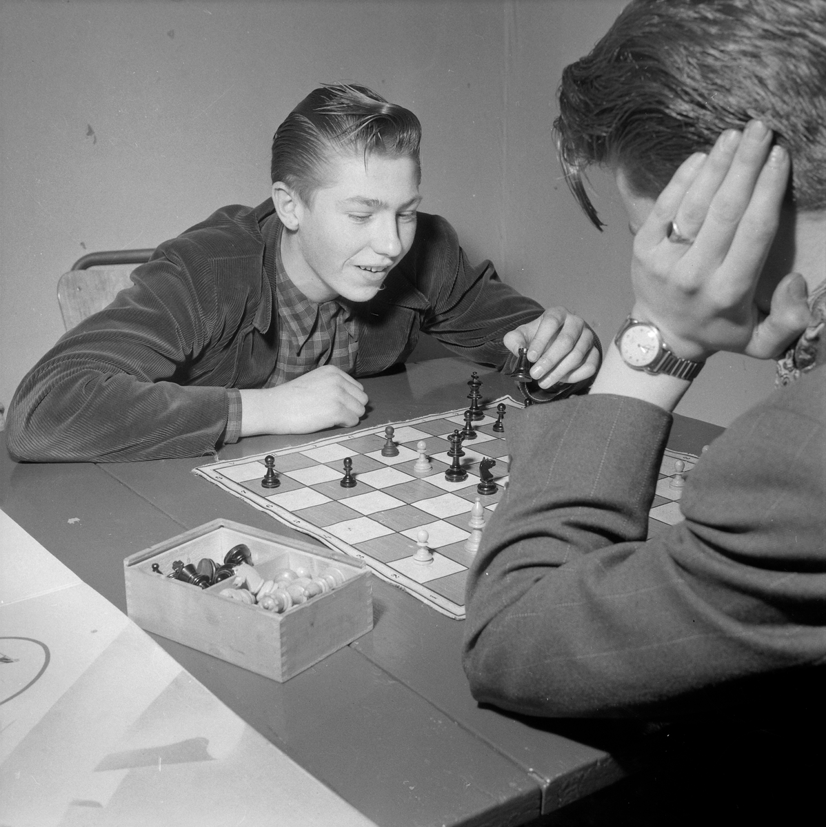 Stavne idrettsforening, hobbyklubb