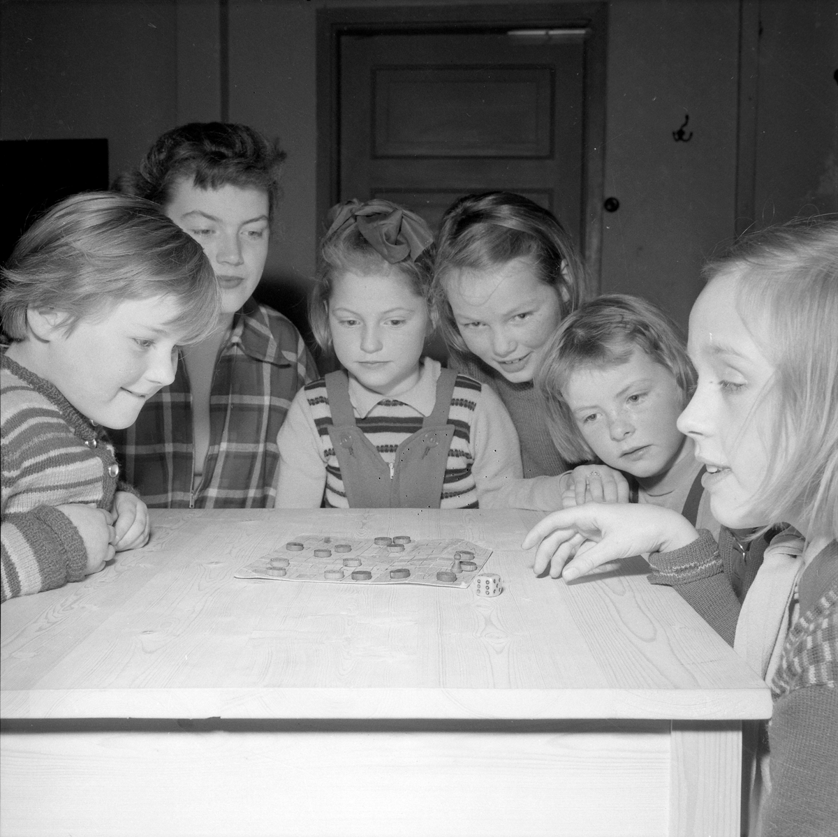 Stavne idrettsforening, hobbyklubb