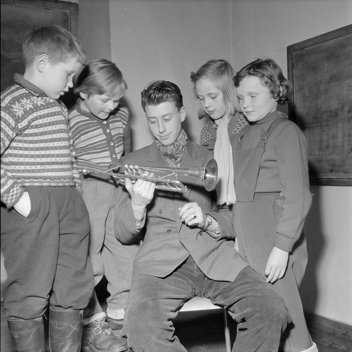 Stavne idrettsforening, hobbyklubb