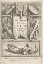 Samenes historie [Grafikk]