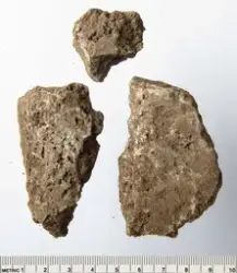 Kleberkar fra Svaberg, Hjelemland k.