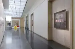 Sverigesalen i Tekniska museet