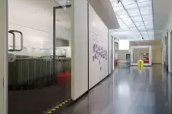 Uno Miltons Järnväg i Sverigesalen