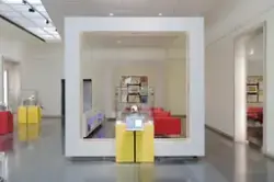 "Månadens nyhet" - titanimplantat