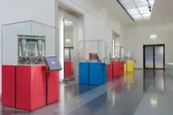 Montrar för månadstema