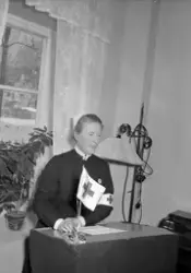 Røde Kors holder kurs for sykepleiere