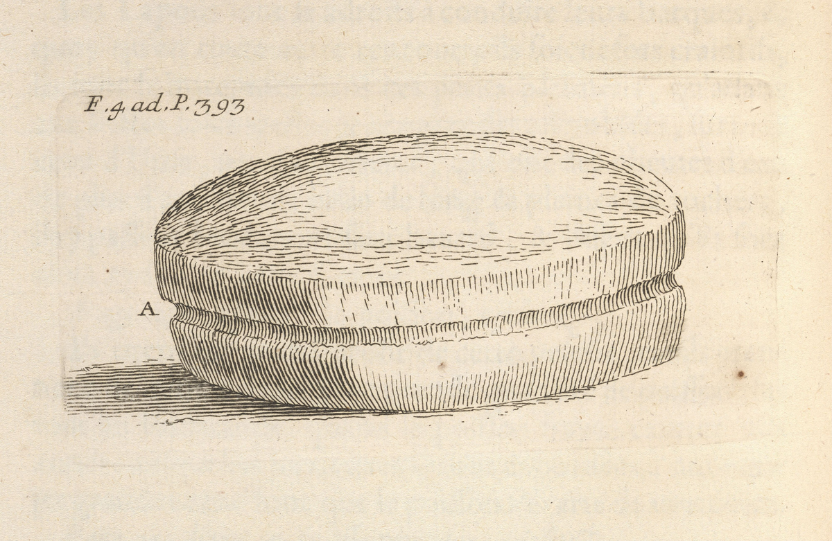 Møllestein [Grafikk]