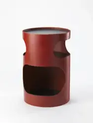 Strongpack [Sidebord]