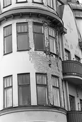 Strykjärnet, Nynäsvägen 8