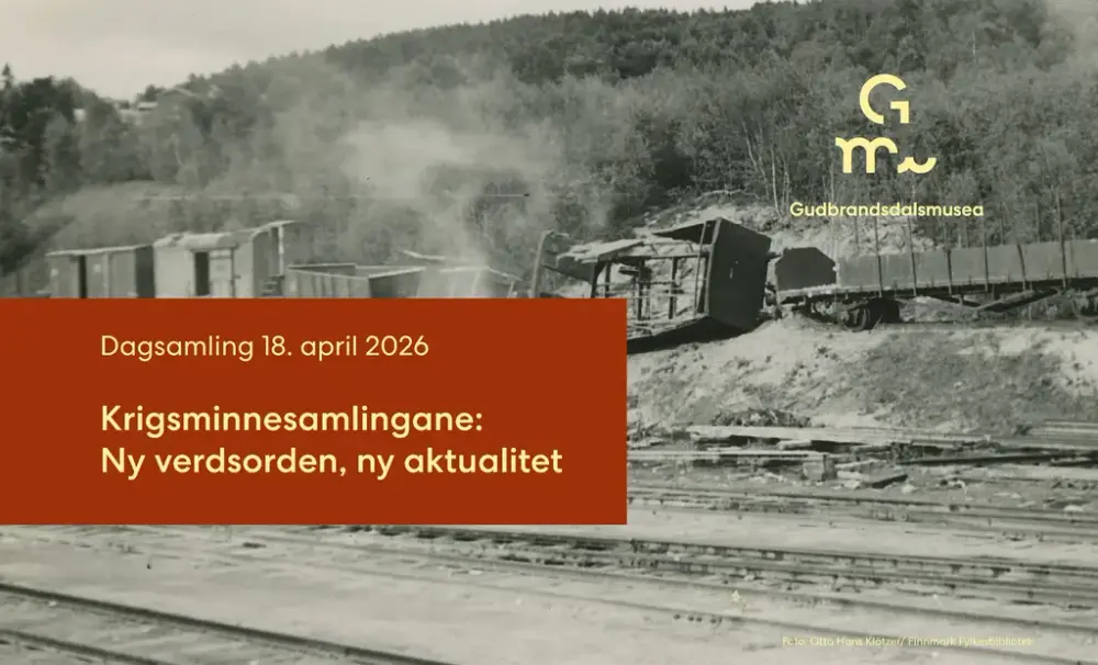 Seminar: Ny verdsorden, ny aktualitet