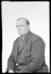 Ateljé Mira. Beställare: Harry Falk