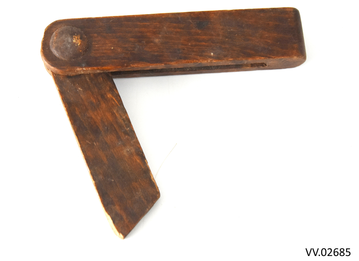 For å måle og overføre vinkler